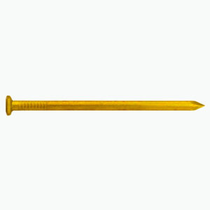 Vinyl Coated Sinker Nail