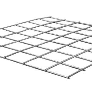 Welded Wire Reinforcement Mesh